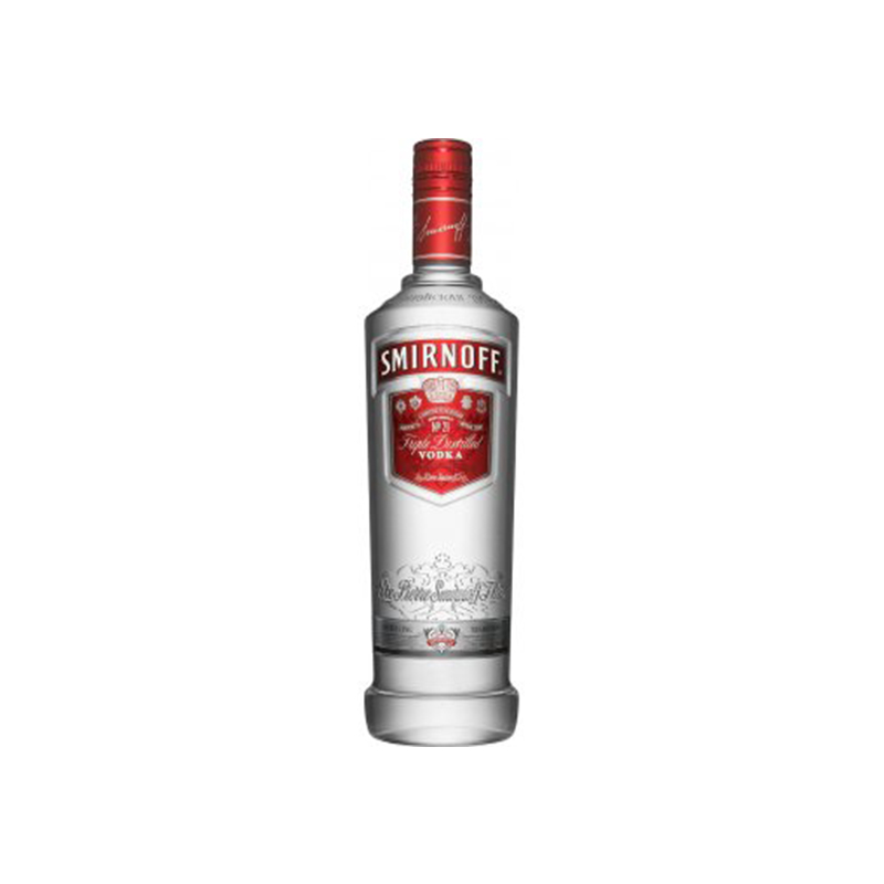 Premium Vodka